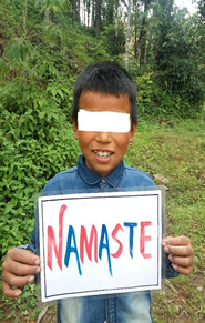 SANJAI 2019